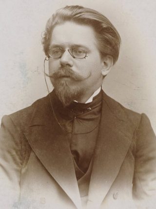 Władysław Reymont