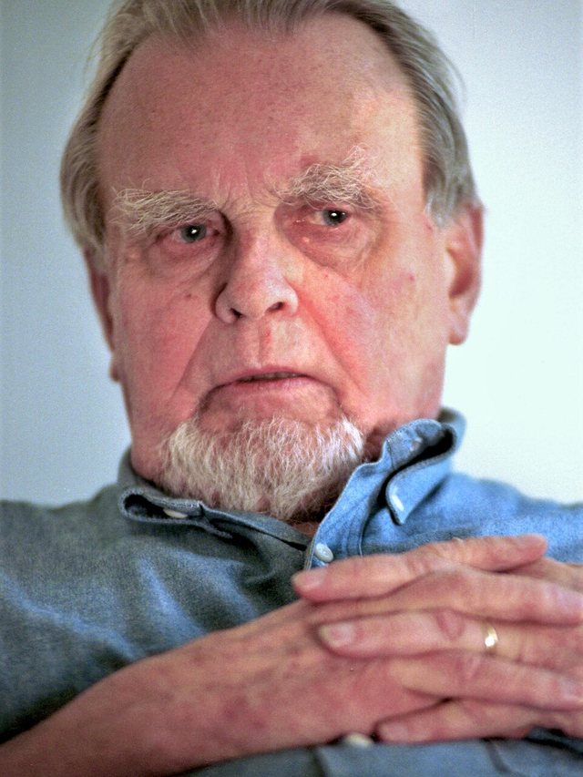 Czesław Miłosz