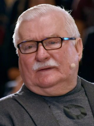 Lech Wałęsa